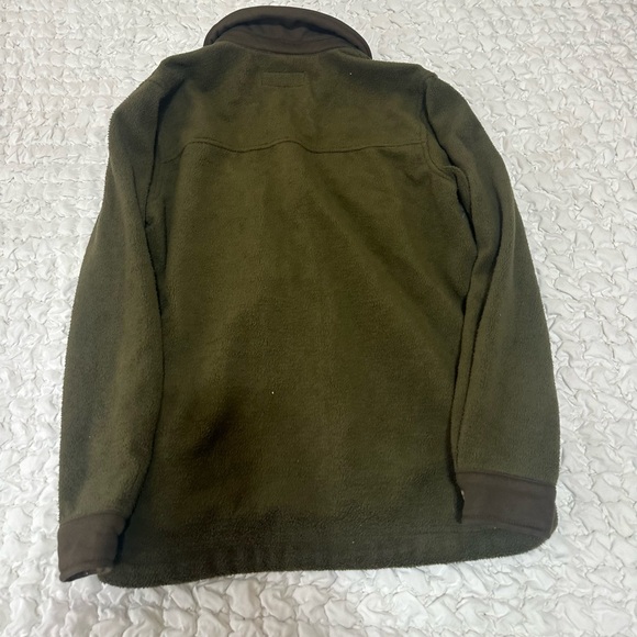 Blank NYC Fleece Shacket - Picture 4 of 4